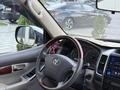 Toyota Land Cruiser Prado 2007 года за 11 800 000 тг. в Актау – фото 10