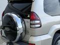 Toyota Land Cruiser Prado 2007 года за 11 800 000 тг. в Актау – фото 4