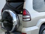Toyota Land Cruiser Prado 2007 годаүшін11 800 000 тг. в Актау – фото 4