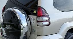Toyota Land Cruiser Prado 2007 годаүшін11 800 000 тг. в Актау – фото 4