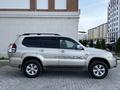 Toyota Land Cruiser Prado 2007 года за 11 800 000 тг. в Актау – фото 2