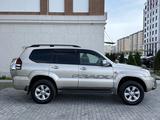 Toyota Land Cruiser Prado 2007 годаүшін11 800 000 тг. в Актау – фото 2