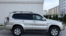 Toyota Land Cruiser Prado 2007 годаүшін11 800 000 тг. в Актау – фото 2