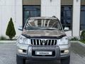 Toyota Land Cruiser Prado 2007 года за 11 800 000 тг. в Актау – фото 3