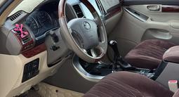 Toyota Land Cruiser Prado 2007 годаүшін11 800 000 тг. в Актау – фото 5