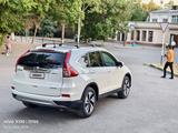 Honda CR-V 2016 года за 10 200 000 тг. в Алматы – фото 3