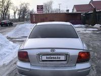 Hyundai Sonata 2002 года за 1 450 000 тг. в Алматы