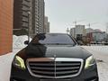 Mercedes-Benz S 450 2019 годаfor44 500 000 тг. в Астана