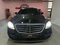 Mercedes-Benz S 450 2019 года за 47 000 000 тг. в Астана