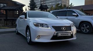 Lexus ES 300h 2013 года за 11 300 000 тг. в Павлодар