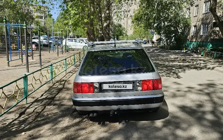 Audi 100 1993 года за 3 200 000 тг. в Павлодар