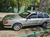 Audi 100 1993 годаүшін3 200 000 тг. в Павлодар – фото 5