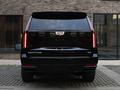 Cadillac Escalade 2023 года за 87 700 000 тг. в Алматы – фото 13