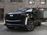 Cadillac Escalade 2023 годаүшін87 700 000 тг. в Алматы