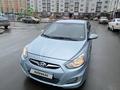 Hyundai Solaris 2011 года за 4 300 000 тг. в Актобе