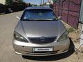 Toyota Camry 2002 года за 4 200 000 тг. в Сатпаев