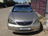 Toyota Camry 2002 годаүшін4 200 000 тг. в Сатпаев
