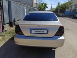 Toyota Camry 2002 годаүшін4 200 000 тг. в Сатпаев – фото 4