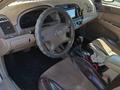 Toyota Camry 2002 года за 4 200 000 тг. в Сатпаев – фото 6