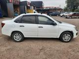 ВАЗ (Lada) Granta 2190 2018 года за 2 300 000 тг. в Алматы – фото 2