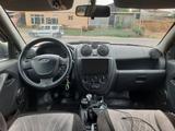 ВАЗ (Lada) Granta 2190 2018 года за 2 300 000 тг. в Алматы – фото 5