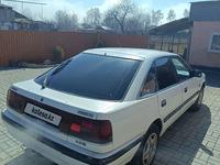 Mazda 626 1989 годаүшін700 000 тг. в Алматы