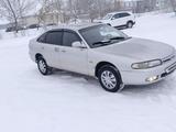 Mazda 626 1992 годаfor1 499 999 тг. в Усть-Каменогорск – фото 3