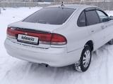 Mazda 626 1992 годаfor1 499 999 тг. в Усть-Каменогорск – фото 4