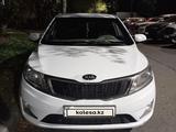 Kia Rio 2014 годаүшін3 600 000 тг. в Усть-Каменогорск
