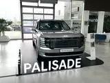 Hyundai Palisade Calligraphy 8 2026 годаүшін34 890 000 тг. в Астана