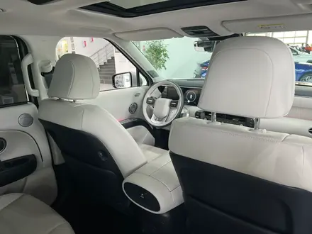 Hyundai Palisade Calligraphy 8 2026 года за 34 890 000 тг. в Астана – фото 3