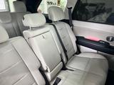 Hyundai Palisade Calligraphy 8 2026 годаүшін34 890 000 тг. в Астана – фото 4