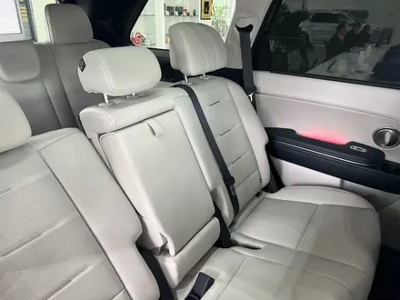 Hyundai Palisade Calligraphy 8 2026 года за 34 890 000 тг. в Астана – фото 4