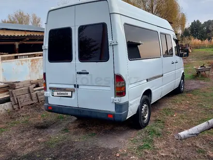 Mercedes-Benz Sprinter 1999 года за 4 000 000 тг. в Алматы – фото 2