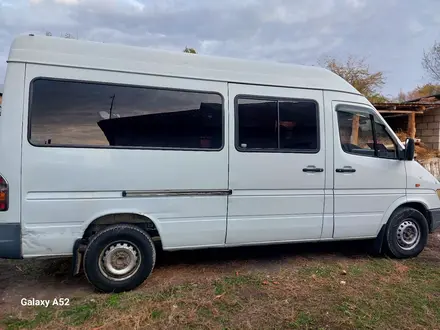 Mercedes-Benz Sprinter 1999 года за 4 000 000 тг. в Алматы