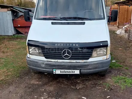 Mercedes-Benz Sprinter 1999 года за 4 000 000 тг. в Алматы – фото 5