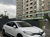 Renault Fluence 2015 года за 5 000 000 тг. в Алматы