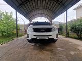 Kia Sorento 2014 года за 8 000 000 тг. в Шымкент – фото 2