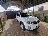 Kia Sorento 2014 года за 8 000 000 тг. в Шымкент – фото 3
