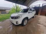 Kia Sorento 2014 года за 8 000 000 тг. в Шымкент – фото 5