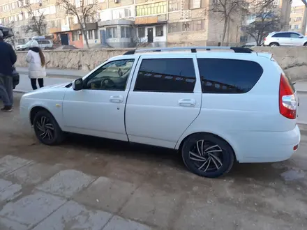 ВАЗ (Lada) Priora 2171 2013 года за 1 780 000 тг. в Актау – фото 3