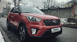 Hyundai Creta 2020 года за 11 200 000 тг. в Алматы – фото 5