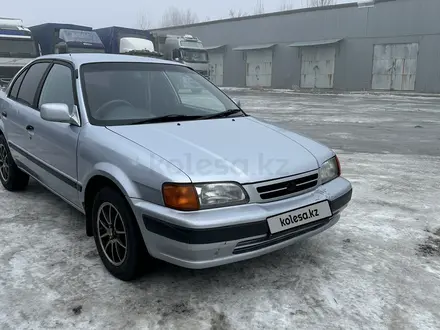 Toyota Corsa 1995 года за 1 950 000 тг. в Алматы