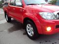 Toyota Hilux 2010 года за 7 500 000 тг. в Алматы – фото 5