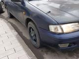 Nissan Primera 1996 года за 800 000 тг. в Астана – фото 2