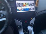 Chevrolet Cruze 2012 года за 1 500 000 тг. в Костанай – фото 3