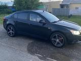 Chevrolet Cruze 2012 года за 1 500 000 тг. в Костанай – фото 4
