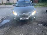 Chevrolet Cruze 2012 года за 1 500 000 тг. в Костанай – фото 2