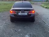 Chevrolet Cruze 2012 года за 1 500 000 тг. в Костанай – фото 5