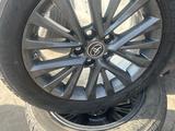 Только дискы без шины 4 штук оргинал за 300 000 тг. в Алматы